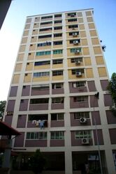 Serangoon Avenue 1 (Serangoon), HDB 3 Rooms #564206941